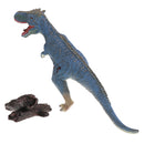 Realistic Jurassic Dinosaur Toy Simulation PVC Tyrannosaurus Rex Dinosaur Model Action Figure Figurine Children Kids Educational Toy Gift Collectibles