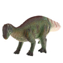 Lifelike Dinosaur Animal Model Figure Figurine Toy Jurassic Hadrosaurs Model Children Kids Birthday/Chrismas Gift Collectibles Home Decoration
