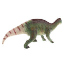 Lifelike Dinosaur Animal Model Figure Figurine Toy Jurassic Hadrosaurs Model Children Kids Birthday/Chrismas Gift Collectibles Home Decoration