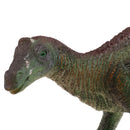 Lifelike Dinosaur Animal Model Figure Figurine Toy Jurassic Hadrosaurs Model Children Kids Birthday/Chrismas Gift Collectibles Home Decoration
