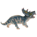 Lifelike Dinosaur Animal Model Figure Figurine Toy Jurassic Pachyrhinosaurus Model Children Kids Birthday/Chrismas Gift Collectibles Home Decoration