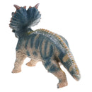 Lifelike Dinosaur Animal Model Figure Figurine Toy Jurassic Pachyrhinosaurus Model Children Kids Birthday/Chrismas Gift Collectibles Home Decoration