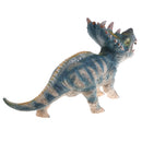 Lifelike Dinosaur Animal Model Figure Figurine Toy Jurassic Pachyrhinosaurus Model Children Kids Birthday/Chrismas Gift Collectibles Home Decoration