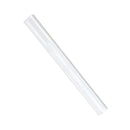 18cm Acrylic Rolling Pin Rod Bar Clay Dough Roller Sculpey Polymer Clay Sculpture Tools Art Craft Accessory Baking Cake Tools