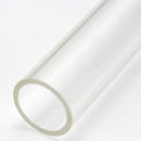 18cm Acrylic Rolling Pin Rod Bar Clay Dough Roller Sculpey Polymer Clay Sculpture Tools Art Craft Accessory Baking Cake Tools