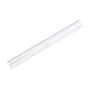 18cm Acrylic Rolling Pin Rod Bar Clay Dough Roller Sculpey Polymer Clay Sculpture Tools Art Craft Accessory Baking Cake Tools