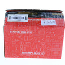 Hot Air Steam Engine Cylinder Unibody Design Boiler Education Toy DIY Kits