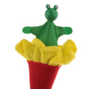 Hide And Seek Animals Kids Educational Wooden Toy Storytelling Gift - Frog