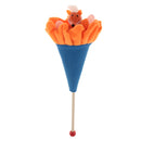 Lovely Fox Fun Hide And Seek Animals Wooden Toys Children Christmas Gifts