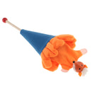 Lovely Fox Fun Hide And Seek Animals Wooden Toys Children Christmas Gifts