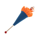 Lovely Fox Fun Hide And Seek Animals Wooden Toys Children Christmas Gifts