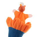 Lovely Fox Fun Hide And Seek Animals Wooden Toys Children Christmas Gifts