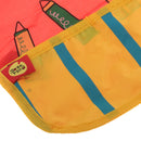 Childrens Kids Waterproof Apron Smock Painting Art and Craft Supplies