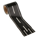 Motorway Road Play Adhesive Tape Stickers For Children Toys Car Track Removable