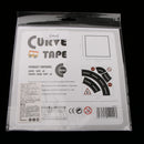 Curve Road Play Adhesive Tape Stickers For Children Toys Car Track Removable