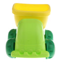 Sand Toy Dump Truck Car Vehicle Kid Garden Tool Water Beach Toy Pretend Play Game Outdoor Sandboxes Toys Random Color