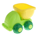 Set Of 5pcs Kids Toy Dump Truck Watering Can Bucket Rake Shovel Set Beach Sand Sandbox Toy Garden Tools Accessories