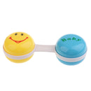 2 pieces Baby Toddler Rattle Handbell Bed Bell Developmental Toy Comforting Crib Pram Cartoon Doll Toys Gift