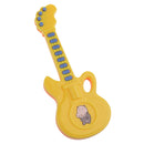 3pcs Baby Infant Handbell Rattle Cartoon Animal Tortoise Guitar Hand Shaking Bell Development Bed Stroller Crib Toys Gifts