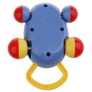 3 pieces Baby Toddler RattleToy Car Abacus Handbell Bed Bell Developmental Toy Comforting Crib Pram Toys Gift
