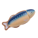 Wooden Magnet Connected Crucian Children' Kitchen Cooking Pretend Play Toy ChefÂ’s Role Play Toy
