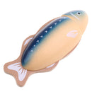 Wooden Magnet Connected Crucian Children' Kitchen Cooking Pretend Play Toy ChefÂ’s Role Play Toy