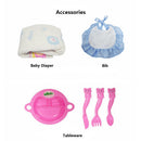 Handmade Lifelike Newborn Baby Doll Silicone Vinyl Realistic Doll Kids Adults Festival Xmas Gift Educational Tool Green