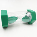 15 Minutes Hourglass Sand Timer Sandglass Home Decoration Kitchen Cooking Coffe Reading Yoga Sport Game Timing Tools