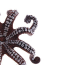 Mini Plastic Simulation Octopus Animal Model Toy Action Figure Figurine Children Kids Educational Toys Collectables Chrismas Gift