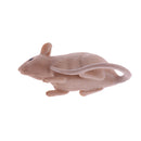 Mini Plastic Simulation Mouse Animal Model Toy Action Figure Figurine Children Kids Educational Toys Collectables Chrismas Gift