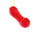 Electronic Toy Phone for Kids Telephone Educational Musical Toys Puzzle Game Gifts Number Cognition Learning