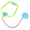 Portable Doctor Nurse Tools and Case Kit Kids Pretend Role Play Toy Gift Green B