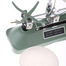 200 Gram Table Balance Scale with 5g, 10g, 20g, 50g,100g Weights School Physics Teaching Tool Lab Supplies