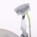 200 Gram Table Balance Scale with 5g, 10g, 20g, 50g,100g Weights School Physics Teaching Tool Lab Supplies