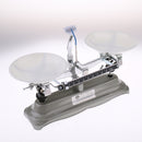 500 Gram Mechanical Table Balance Scale with 7 Weights for Teaching Tool laboratory Equipment Supplies