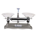 500 Gram Mechanical Table Balance Scale with 7 Weights for Teaching Tool laboratory Equipment Supplies