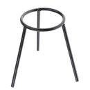 Laboratory Chemistry Experiment Iron Beaker Tube Clamp Gauze Mat Tripod Stand Lab Supplies