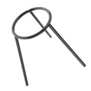 Laboratory Chemistry Experiment Iron Beaker Tube Clamp Gauze Mat Tripod Stand Lab Supplies