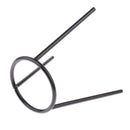 Laboratory Chemistry Experiment Iron Beaker Tube Clamp Gauze Mat Tripod Stand Lab Supplies