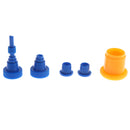 Children Primary School Scientific Experiment DIY Assembly Microscope Kit Science Experiment Optical Toys Kids Educational Toys