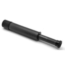 Plastic Telescope DIY Making Kit Children Observation Educational Scientific Toys Hunting Optics Monocular Binoculares Accessories