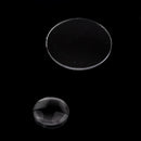 Plastic Telescope DIY Making Kit Children Observation Educational Scientific Toys Hunting Optics Monocular Binoculares Accessories