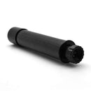 Plastic Telescope DIY Making Kit Children Observation Educational Scientific Toys Hunting Optics Monocular Binoculares Accessories