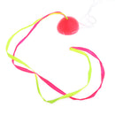 Plastic Hand Throwing Parachute Toy Kids Mini Play Parachute Toy Outdoor Sports Development Children Kids Educational Toys Gifts