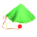 Plastic Hand Throwing Parachute Toy Kids Mini Play Parachute Toy Outdoor Sports Development Children Kids Educational Toys Gifts