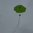 Plastic Hand Throwing Parachute Toy Kids Mini Play Parachute Toy Outdoor Sports Development Children Kids Educational Toys Gifts