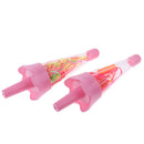 2 Set Colorful Elastic Rubber Bands Prizes for Classroom Teacher, Pinata Filler Toy