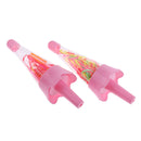 2 Set Colorful Elastic Rubber Bands Prizes for Classroom Teacher, Pinata Filler Toy