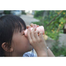 6Pcs/Set Kaleidoscope Telescope Monocular Binoculars Magnifying Glass Polygon Prism Science Experiment Teaching Aids Children Science Laboratory Educational Toys