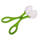 18.5cm Reptile Terrarium Spider Cricket Insects Catch Clamp Anti Bug Trap Aquarium Litter Feeding Cleaning Tools